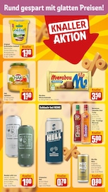 Cola im REWE Prospekt in Köln Aktueller REWE Prospekt mit Cola, "Dein Markt", Seite 6
