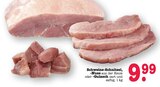 Schweine-Schnitzel bei E center im Sinzheim Prospekt für 9,99 €