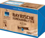 E center Gersthofen - Bayrische Süßrahmbutter Angebot im Prospekt Bayrische Süßrahmbutter bei E center im Gersthofen Prospekt für 1,99 €