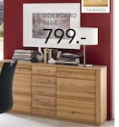 Sideboard Angebote bei BRAUN Möbel-Center Homburg für 799,00 €