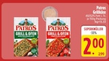 Grillkäse von Patros für 2,00 € bei EDEKA im Angebot Grillkäse von Patros im aktuellen EDEKA Prospekt