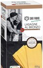 Pastagericht im Penny Prospekt Lasagne al Bronzo von San Fabio im aktuellen Penny Prospekt für 0,89 €