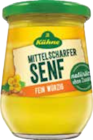 EDEKA Ahrensburg - mittelscharfer Senf Angebot im Prospekt mittelscharfer Senf bei EDEKA im Ahrensburg Prospekt für 1,29 €