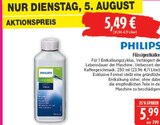 Flüssigentkalker Angebote von PHILIPS bei Marktkauf Schwabach für 5,49 €