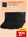 Herren Socken im Angebot bei Netto Marken-Discount in Mülheim Herren Socken Angebote bei Netto Marken-Discount Mülheim für 7,99 €