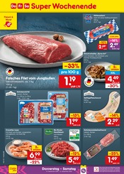Garnelen im Netto Marken-Discount Prospekt in Sankt Augustin Aktueller Netto Marken-Discount Prospekt mit Garnelen, "Aktuelle Angebote", Seite 56