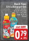Yippy Erdbeere bei EDEKA im Prospekt "" für 0,79 €