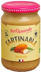 Tartinade amande à NaturéO dans Lamarche-en-Woëvre