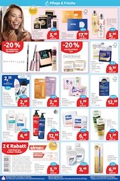 Tücher Angebote im Prospekt "drogeriemarkt" von budni auf Seite 2