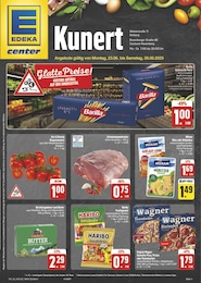 E center Prospekt für Amberg mit 28 Seiten E center Prospekt für Amberg: "Wir lieben Lebensmittel!", 28 Seiten, 23.06.2025 - 28.06.2025