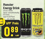 Aktuelles Energy Drink Angebot bei Trinkgut in Dortmund ab 0,89 €