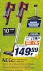 Akku Staubsauger AP61CB21RS Angebote von AEG bei expert Frankenthal für 149,99 €