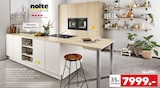EINBAUKÜCHE bei porta Möbel im Prospekt "" für 7.999,00 €