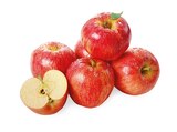 Snack Äpfel Gala im Angebot bei REWE in Trier Snack Äpfel Gala Angebote von REWE Beste Wahl bei REWE Trier für 1,99 €