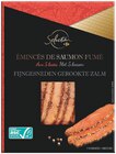 Émincés de saumon fumé ASC - CARREFOUR SÉLECTION en promo à 4,29 € chez Supermarchés Match Émincés de saumon fumé ASC - CARREFOUR SÉLECTION dans le catalogue Supermarchés Match