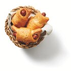 Wienerle Croissant Angebot in Cuxhaven Wienerle Croissant im aktuellen Prospekt bei Lidl in Cuxhaven