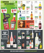 Aktueller Marktkauf Prospekt mit Vodka, "Aktuelle Angebote", Seite 14
