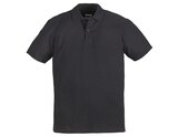 Polo manches courtes "SAFARI" noir taille M à Brico Dépôt dans Plancherine Polo manches courtes "SAFARI" noir taille M à Brico Dépôt dans Plancherine