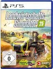 Landwirtschafts-Simulator 25 Angebote von PS5 bei expert Bremen für 49,99 €