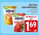 Aktuelle Joghurt Angebote bei EDEKA in Ingolstadt Aktuelles Joghurtalternative Angebot bei EDEKA in Ingolstadt ab 1,69 €