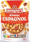 MÉLANGE ESPAGNOL - MENGUY'S en promo chez Intermarché Villeurbanne à 4,20 €
