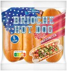 Brioche Hot Dog Rolls im Angebot bei Penny in Oldenburg Brioche Hot Dog Rolls Angebote von Mike Mitchell's bei Penny Oldenburg für 1,89 €