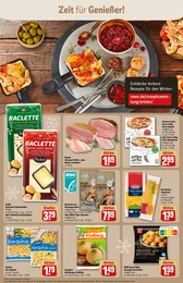 REWE Garnelen im Prospekt REWE Garnelen im Prospekt