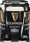 Irish Draught im Angebot bei Netto Marken-Discount in Oer-Erkenschwick Irish Draught Angebote von Guinness bei Netto Marken-Discount Oer-Erkenschwick für 4,99 €