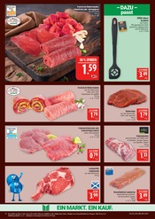 Aktueller Marktkauf Prospekt mit Rindfleisch, "AUSWAHL RIESIG, PREISE NIEDRIG", Seite 12