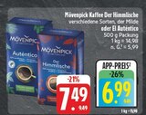 Der Himmlische bei EDEKA im Lichtenberg Prospekt für 6,99 €