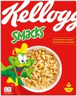 Smacks von Kellogg's im aktuellen Netto mit dem Scottie Prospekt