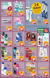 Dove Angebot & Preis im aktuellen REWE Prospekt Dove Angebot im aktuellen REWE Prospekt auf Seite 27