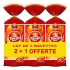 Navettes - LA FOURNÉE DORÉE en promo chez Carrefour Rillieux-la-Pape à 4,50 €