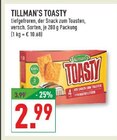 Aktuelle Toaster Angebote bei Marktkauf in Wuppertal Aktuelles Toasty Angebot bei Marktkauf in Wuppertal ab 2,99 €