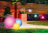 LED-Solarleuchtkugel „Calluna“ im Angebot bei Hagebaumarkt in Kleve LED-Solarleuchtkugel „Calluna“ Angebote von Müller Licht bei Hagebaumarkt Kleve für 19,99 €