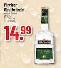 Williams Angebote von Pircher bei Trinkgut Hagen für 14,99 €
