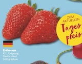 combi Hagen - Erdbeeren Angebot im Prospekt Erdbeeren bei combi im Hagen Prospekt für