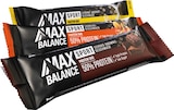 Proteinriegel Almond Cookie im Angebot bei Netto Marken-Discount in Ulm Proteinriegel Almond Cookie Angebote von Max Balance bei Netto Marken-Discount Ulm für 1,11 €