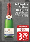 Aktuelle Rotkäppchen Sekt Angebote bei E center in Schwerte (Hansestadt an der Ruhr) Aktuelles Sekt Angebot bei E center in Schwerte (Hansestadt an der Ruhr) ab 3,29 €