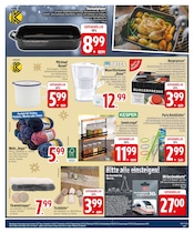 Ähnliche Angebote wie Fliegengitter im Prospekt "FEIERT WEIHNACHTEN WIE IHR WOLLT!" auf Seite 25 von EDEKA in Ravensburg