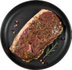 BBQ Rumpsteak Angebote bei ALDI Nord Hamm für 5,98 €