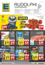 EDEKA Discounter Prospekt der aktuellen Woche mit 26 Seiten, gültig von 05.10.2026 bis 10.10.2026, in Remagen und Umgebung Aktueller EDEKA Discounter Prospekt in Remagen und Umgebung, "Aktuelle Angebote" mit 26 Seiten, 05.10.2026 - 10.10.2026