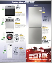 Réfrigérateur Angebote im Prospekt "En route vers Noël avec le BLACK FRIDAY" von Proxi Confort auf Seite 7