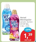 Frischer Morgen im budni Prospekt Frischer Morgen von Vernel im aktuellen budni Prospekt für 1,39 €