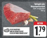 Aktuelle Rindfleisch Angebote bei EDEKA in Jena Aktuelles Tafelsitz Angebot bei EDEKA in Jena ab 1,79 €
