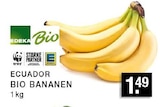 ECUADOR BIO BANANEN Angebote von EDEKA Bio bei EDEKA Bottrop für 1,49 €