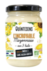 L'incroyable mayonnaise à So.bio dans Brach L'incroyable mayonnaise à So.bio dans Brach
