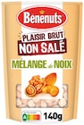 Plaisir brut amandes non salées à Carrefour dans Lesdins