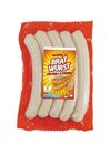 Aktuelle Bratwurst Angebote bei Lidl in Hannover Aktuelles Bratwurst Angebot bei Lidl in Hannover ab 2,69 €