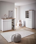 Schuhschrank im Angebot bei XXXLutz Möbelhäuser in Minden Schuhschrank Angebote von Xora bei XXXLutz Möbelhäuser Minden für 299,00 €